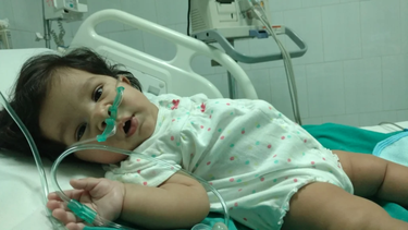 fallece la bebe cubana maya fabelo ledesma