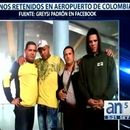 Cubanos varados en Colombia