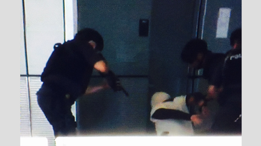 alarma en aeropuerto de miami por una situacion peligrosa