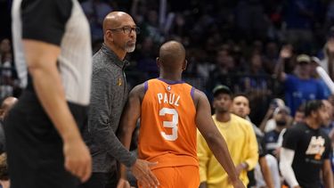 NBA: Williams propone gradas especiales para familias