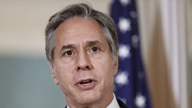 EEUU analiza incidentes de salud entre su personal en Viena