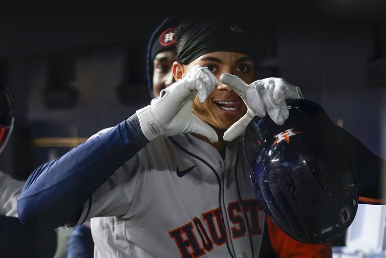 DEP-BEI ASTROS-YANQUIS