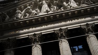 Wall Street abre con tendencia mixta