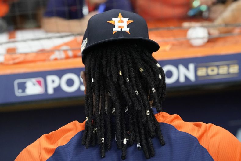 DEP-BEI ASTROS-CABELLO