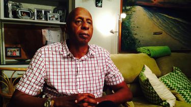 americateve | Fariñas regresa a Cuba a enfrentar represión pero con "espaldarazo" de Obama