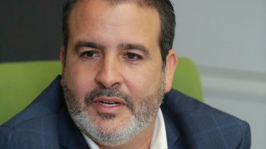 El presidente de MMAPA y presidente de MCS Adavantage, Roberto Pando Cintrón, aseguró que combatirán la propuesta de CMS.