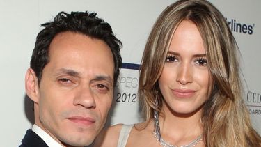 americateve | SAN JUAN, Puerto Rico (AP) -- Marc Anthony y la modelo venezolana Shannon de Lima se convirtieron el martes en marido y mujer.