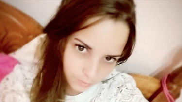 en estado critico mailen almaguer por afectaciones respiratorias