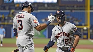 astros cuentan con que altuve despierte contra los yanquis