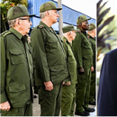 Trump confirma contactos con altos funcionarios del régimen cubano para una salida del poder y La Habana guarda silencio Trump confirma contactos con altos funcionarios del régimen cubano para una salida del poder y La Habana guarda silencio