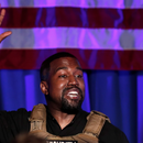 Elecciones USA 2020: Kanye West recibe más de 60,000 votos