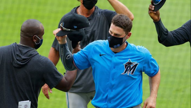 mlb y sindicato de jugadores se ponen de acuerdo