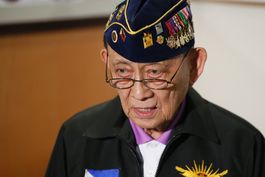 fallece el expresidente filipino fidel valdez ramos