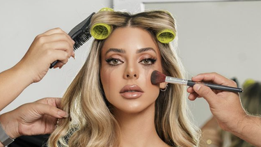 corina smith bate 3 nuevos records para un artista venezolano