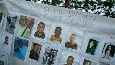 Maduro anuncia zona especial de protección a mineros