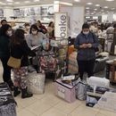 Precios al consumidor en EEUU aumentan 5,7% en el último año