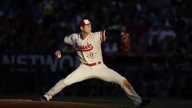 Ohtani poncha 11 y amplía buena racha, Angelinos vencen 4-1