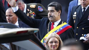 Venezuela no asistirá a diálogo por sanciones de EEUU