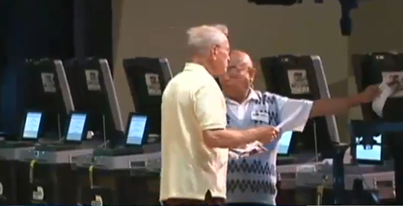 Se calentó en la última etapa la contienda republicana por el Distrito 26 con varios candidatos que han declarado que el gran volumen de boletas ausentes podría sorprender esta noche en los resultados.