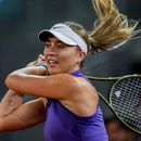Halep y Badosa se citan en la 2da ronda de Madrid