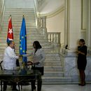 LO ÚLTIMO: EEUU sanciona al Banco Central de Venezuela