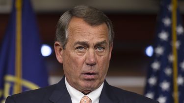 lider republicano en desacuerdo con declaraciones de trump