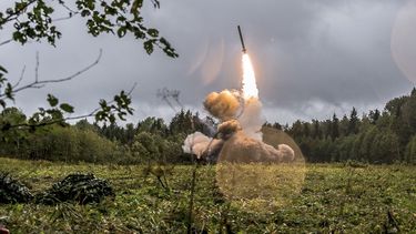 EEUU probará nuevo misil tras fin de tratado con Rusia