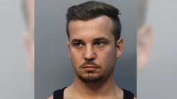 miami: arrestan a cubano por colocar un airtag en el auto de su exnovia