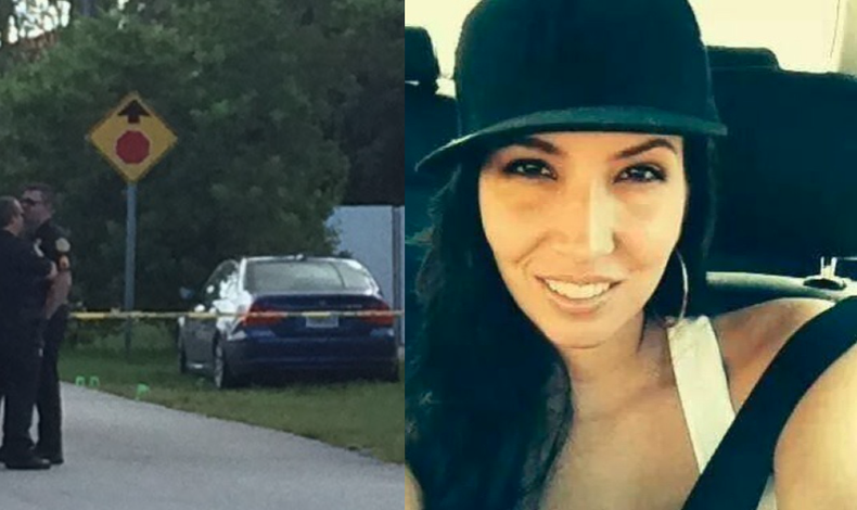 El cuerpo se ha encontrado en el maletero del coche de una mujer desaparecida en Miami, dijo la policía. El BMW fue descubierto en la mañana del martes cerca de 62nd Court and Southwest Fourth Street.
