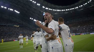 Francia convoca a Veretout para partidos de Liga de Naciones