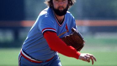 Muere Bruce Sutter, histórico relevista de Cardenales