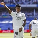 Real Madrid condena insulto racista contra Vinícius