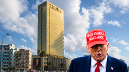 cuba abre la puerta a inversiones de trump en la isla: no hay razon para excluirlo