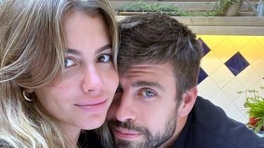 Clara Chía Martí, la novia de Gerard Piqué, fue atendida de urgencia en un hospital de Barcelona
