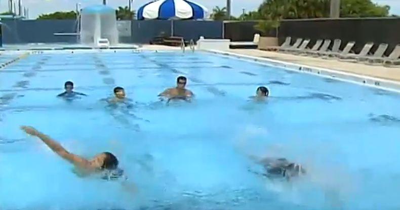 Fondos de la ciudad de Hialeah posibilitan un incremento de las actividades para niños en los campamentos de verano.