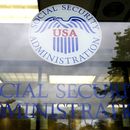 La oficina de la Administración del Seguro Social de Estados Unidos, el 12 de octubre de 2022, en Mount Prospect, Illinois. (AP Foto/Nam Y. Huh, Archivo)