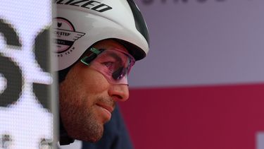 Alaphilippe y Cavendish se perderán el Tour de Francia