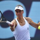 Samsonova da campanada y elimina a Sabalenka