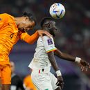 Ecuador espera que Valencia siga buena racha contra Holanda