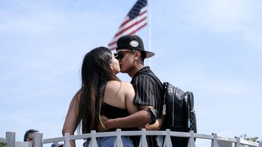 Biden quiere celebrar 4 de julio como verano de libertad