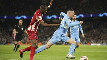 UEFA analiza sanción al Atlético por saludo nazi de hincha