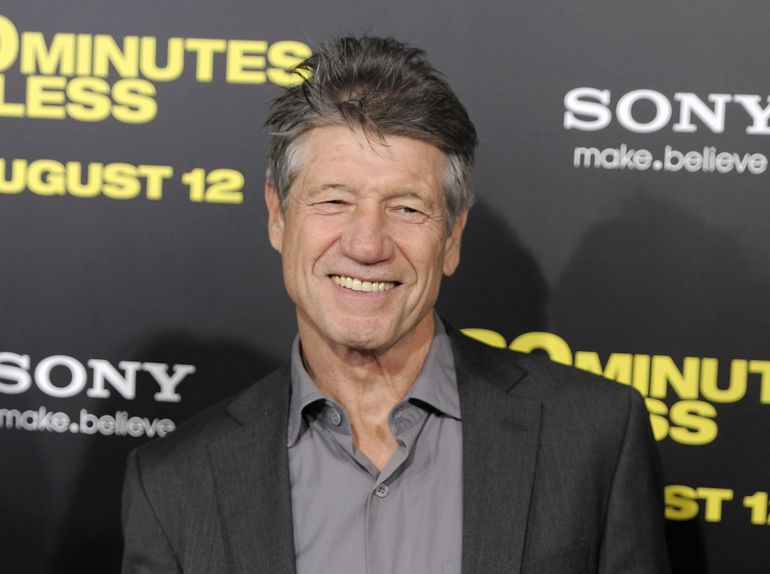 Muere Fred Ward, actor de Tremors y The Right Stuff