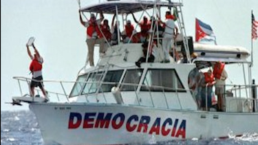 cuba: las intenciones ocultas con el permiso a las embarcaciones de recreo