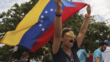 EEUU busca limitar ventas de activos de Venezuela