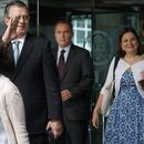 México y EEUU discuten aranceles, pero aún no hay acuerdo