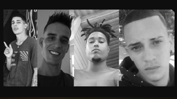 la violencia en cuba acaba con la vida de cuatro jovenes cubanos en los ultimos dias