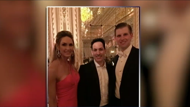 disenador cubano de miami vestira a la nuera de trump