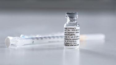 Gran Bretaña inicia ensayos de posible vacuna de coronavirus