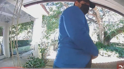 se intensifica la busqueda de ladron de paquetes en el area coral gables