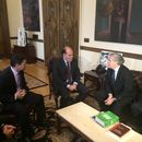 Oposición busca en OEA sanciones a funcionarios venezolanos